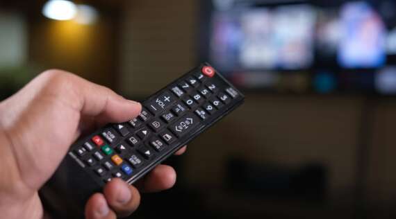 Command Center Upgrade: The Ultimate Guide to Samsung TV Remote Replacement!