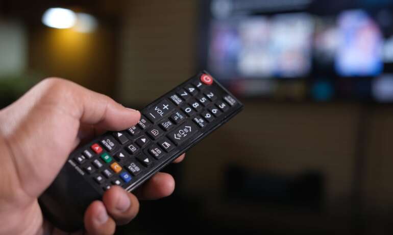Command Center Upgrade: The Ultimate Guide to Samsung TV Remote Replacement!