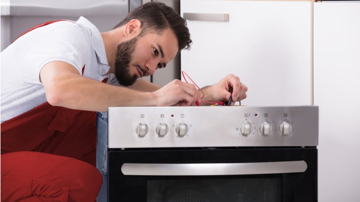 KitchenAid Appliance Repair Services