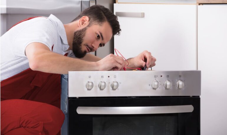 KitchenAid Appliance Repair Services