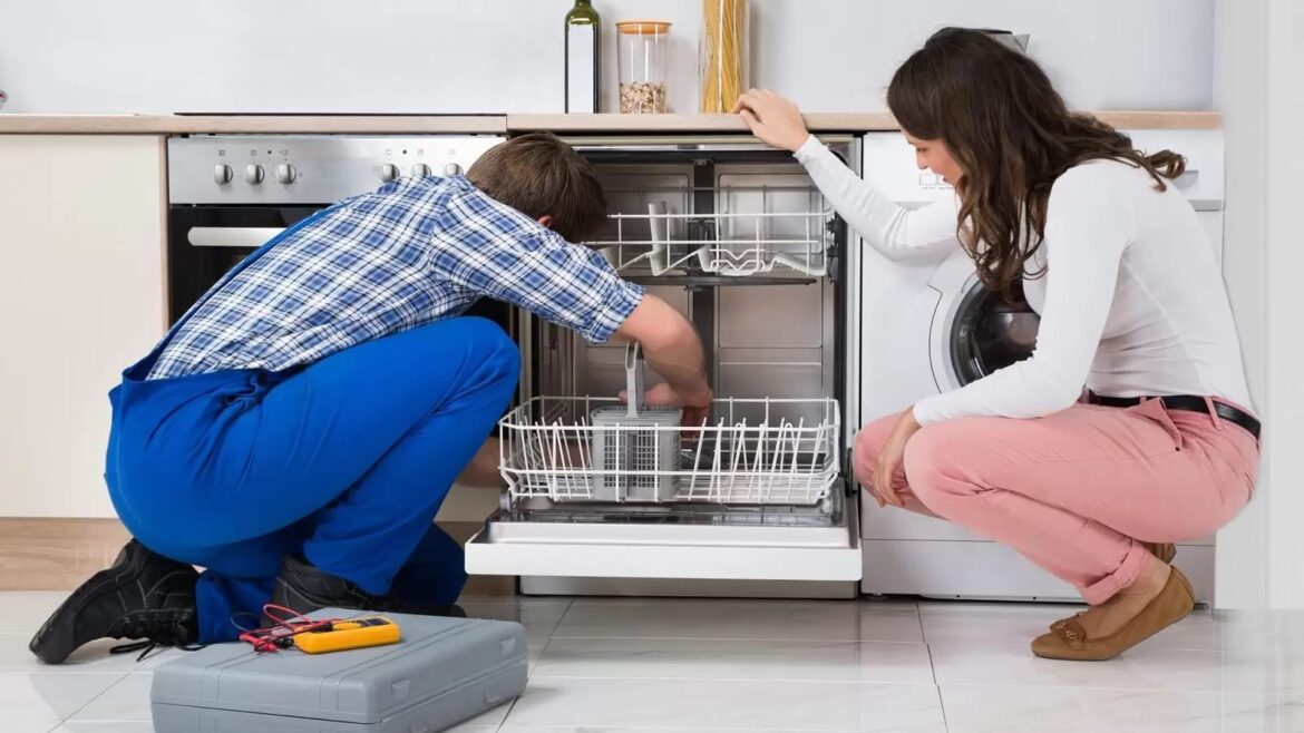 Samsung Appliance Repair Services