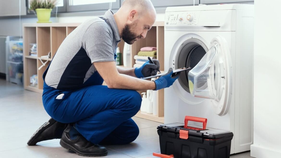 Bosch Appliance Repair Services