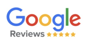 Google reviews