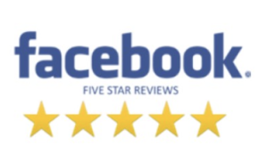 Facebook reviews