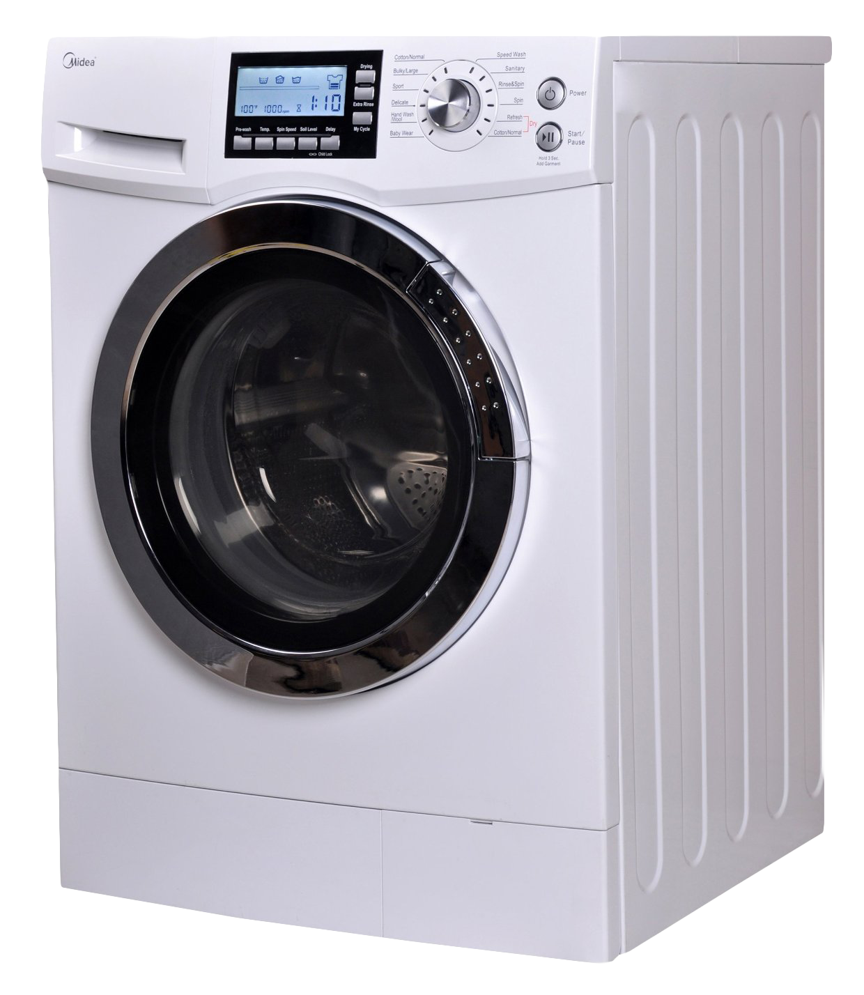 washer repair