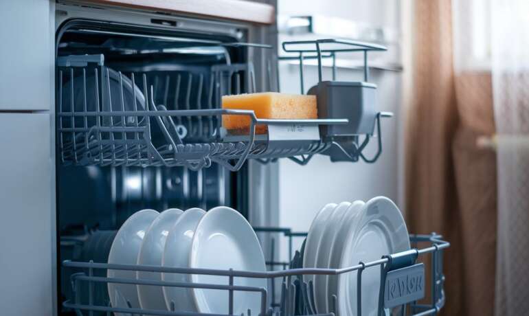 Dishwasher 101: Everything You Need to Know from a Pro Tech at ZapFixers