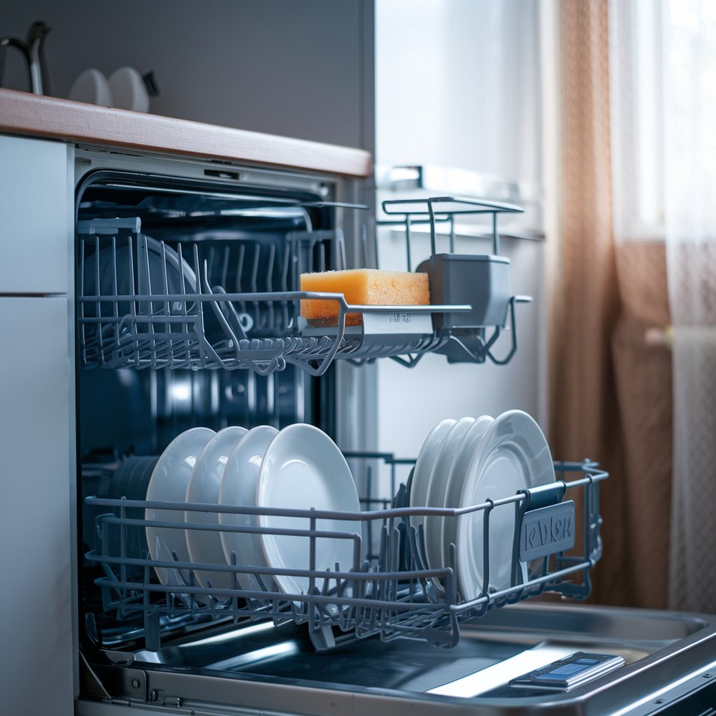 Dishwasher 101: Everything You Need to Know from a Pro Tech at ZapFixers