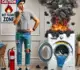 Dryer Burning Smell: Causes, Solutions, and Prevention