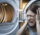 Dryer Vibrating or Shaking? Here’s How to Fix It