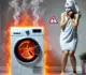 Dryer Overheating: Causes, Troubleshooting, and Repair Solutions