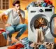 Dryer Shuts Off Mid-Cycle – Troubleshoot it Yourself