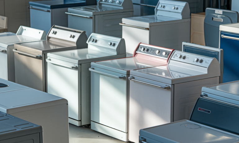 How to Pick the Perfect Dishwasher for Your Home