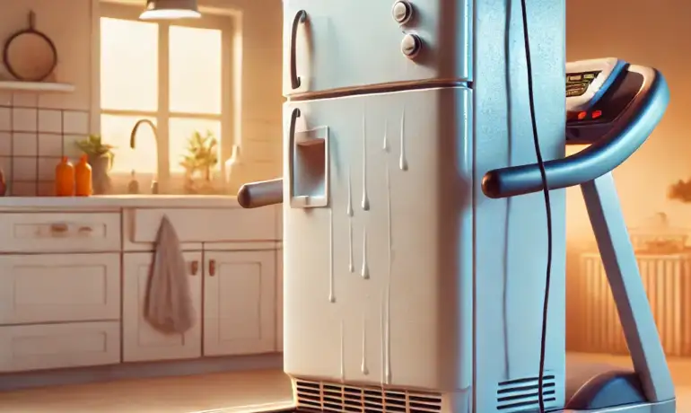 Refrigerator Runs Constantly: Causes, Fixes, and Prevention