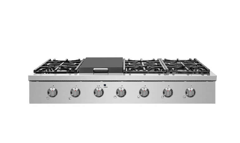 Cooktops