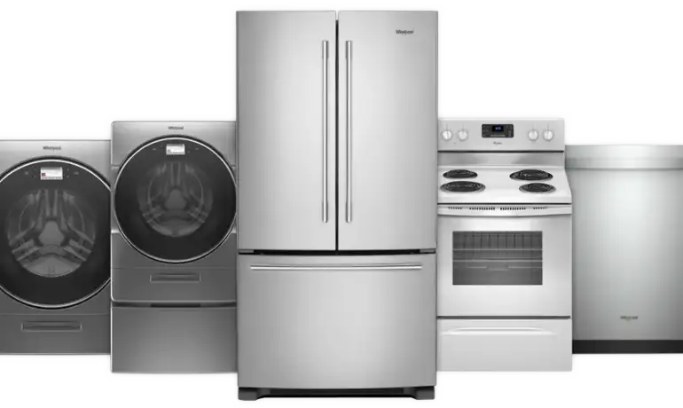 Home Appliance