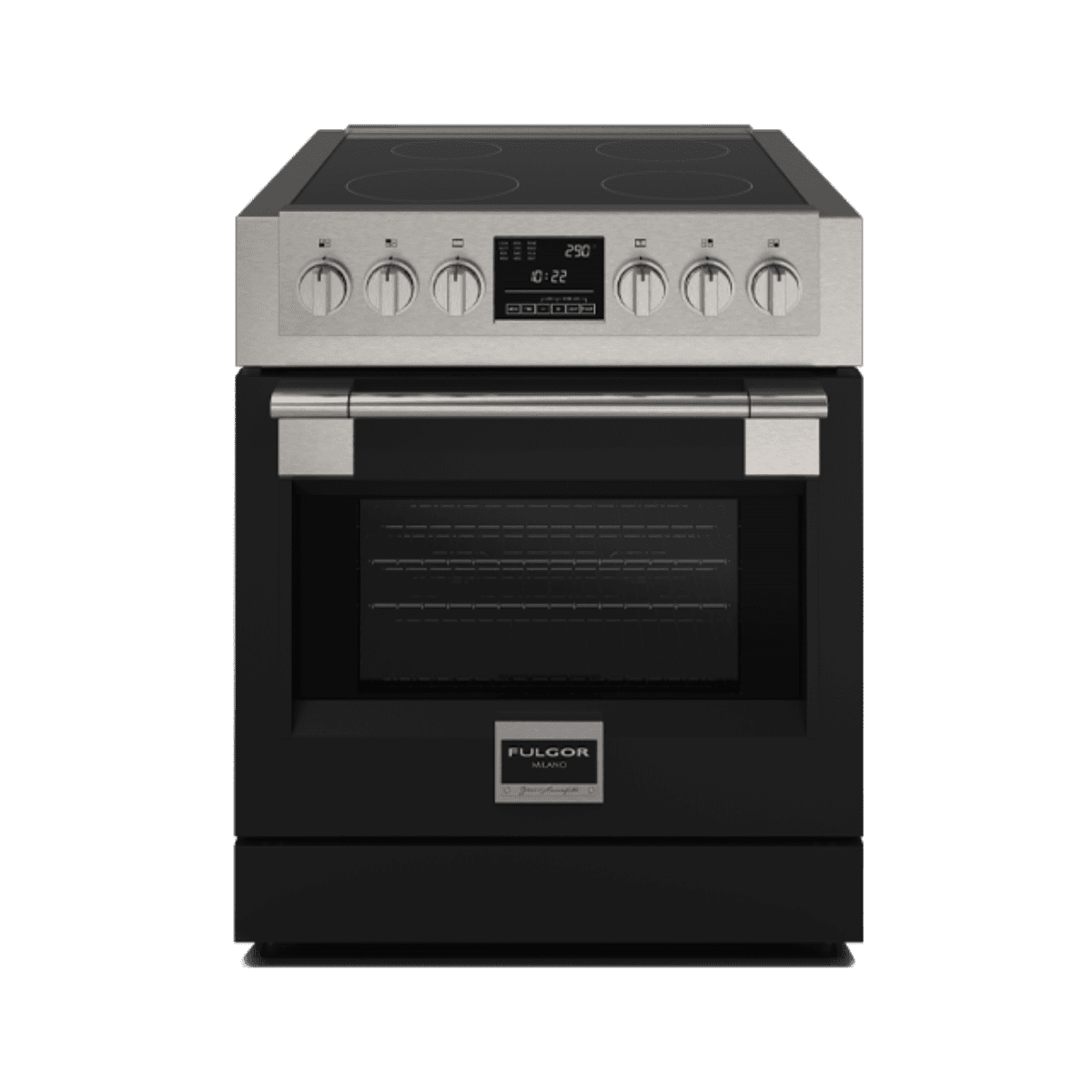 stove repair service