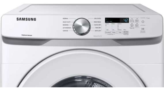 Samsung Dryer Repair