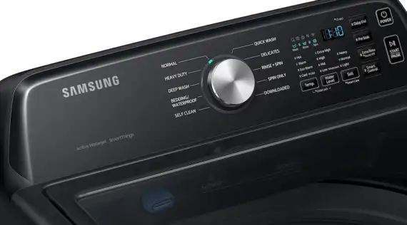 Samsung Washer Repair
