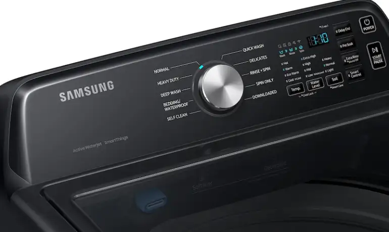 Samsung Washer Repair