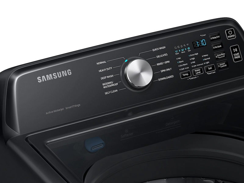 Samsung Washer Repair