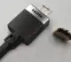 HDMI Cable Connector Repair Without Breaking the Wall — ZapFixers to the Rescue