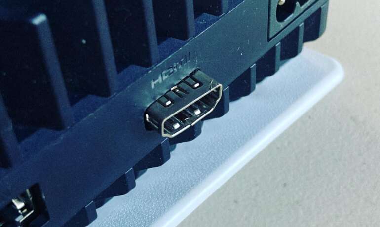 🎮 PS5 No Signal: How to Tell If It’s the HDMI Port or Something Else