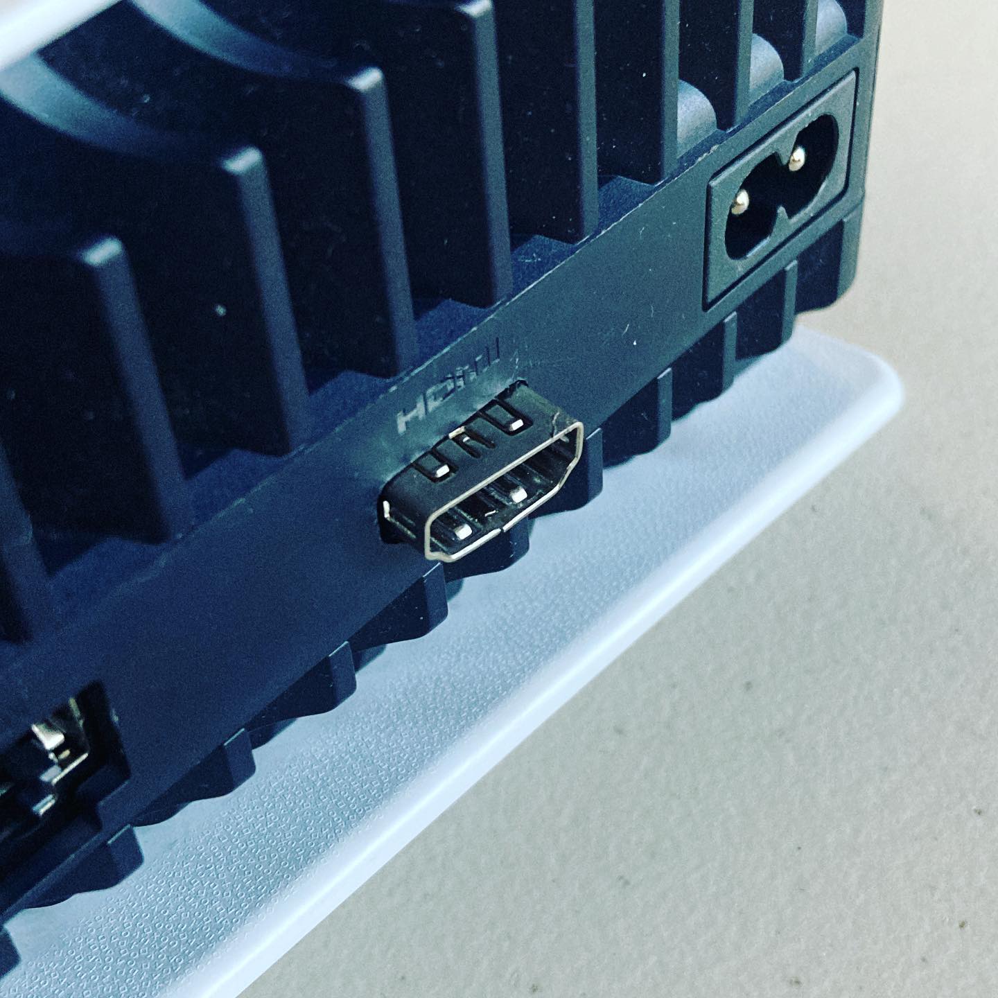 🎮 PS5 No Signal: How to Tell If It’s the HDMI Port or Something Else