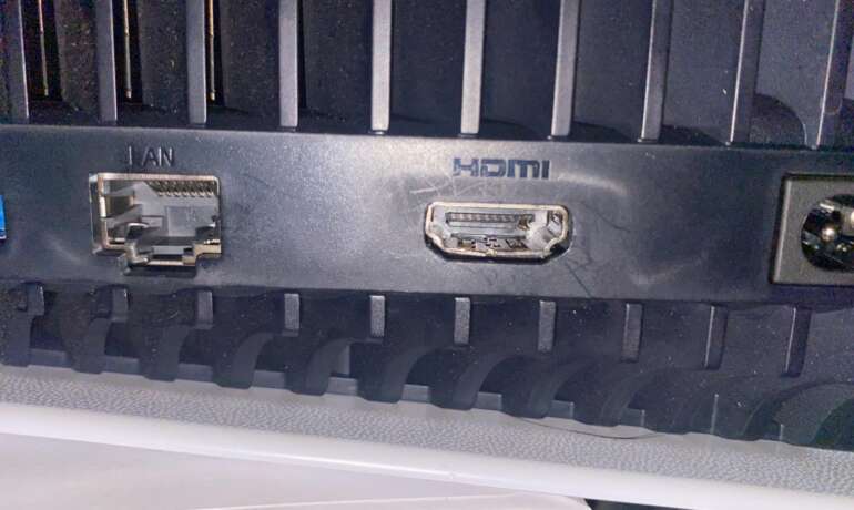 🎮 5 Signs Your PlayStation HDMI Port Is Broken