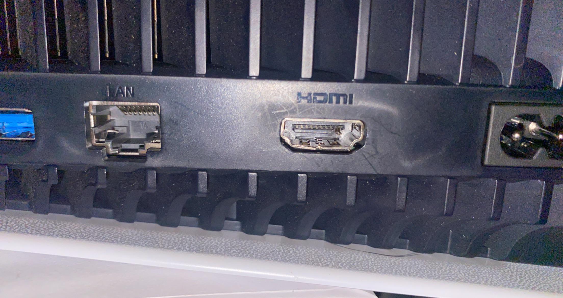 🎮 5 Signs Your PlayStation HDMI Port Is Broken