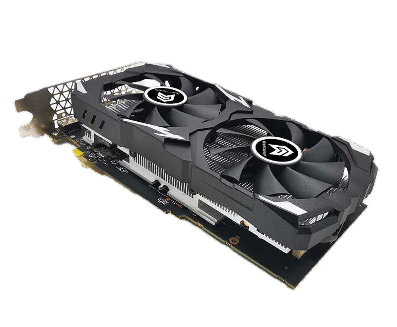 GPU / Graphics Card Repair Mail-In Service