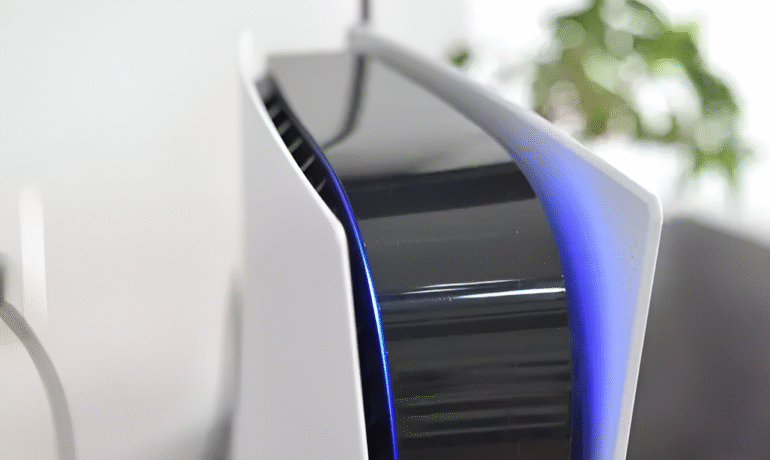 PS5 Blue Light of Death (BLOD) Repair