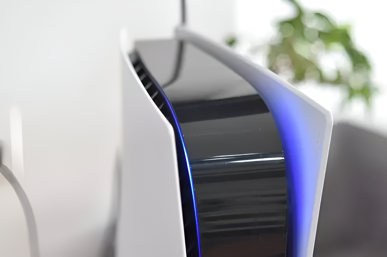 PS5 Blue Light of Death (BLOD) Repair