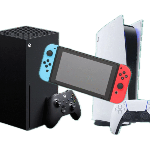 gaming console repair gaming console repair