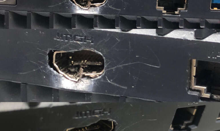 💰 PS5 HDMI Repair Cost (2026 Guide) — What You Should Expect