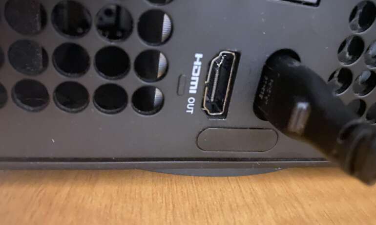 🎮 5 Signs Your Xbox HDMI Port Is Broken
