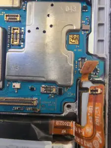 water damaged samsug phone water damaged samsug phone