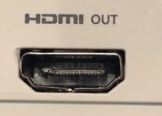 Xbox HDMI Port Not Working (No Signal Fix Guide)