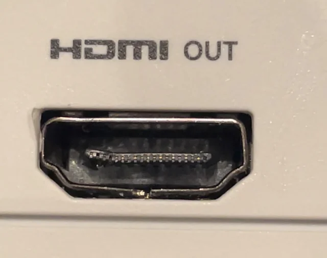 Xbox HDMI Port Not Working (No Signal Fix Guide)