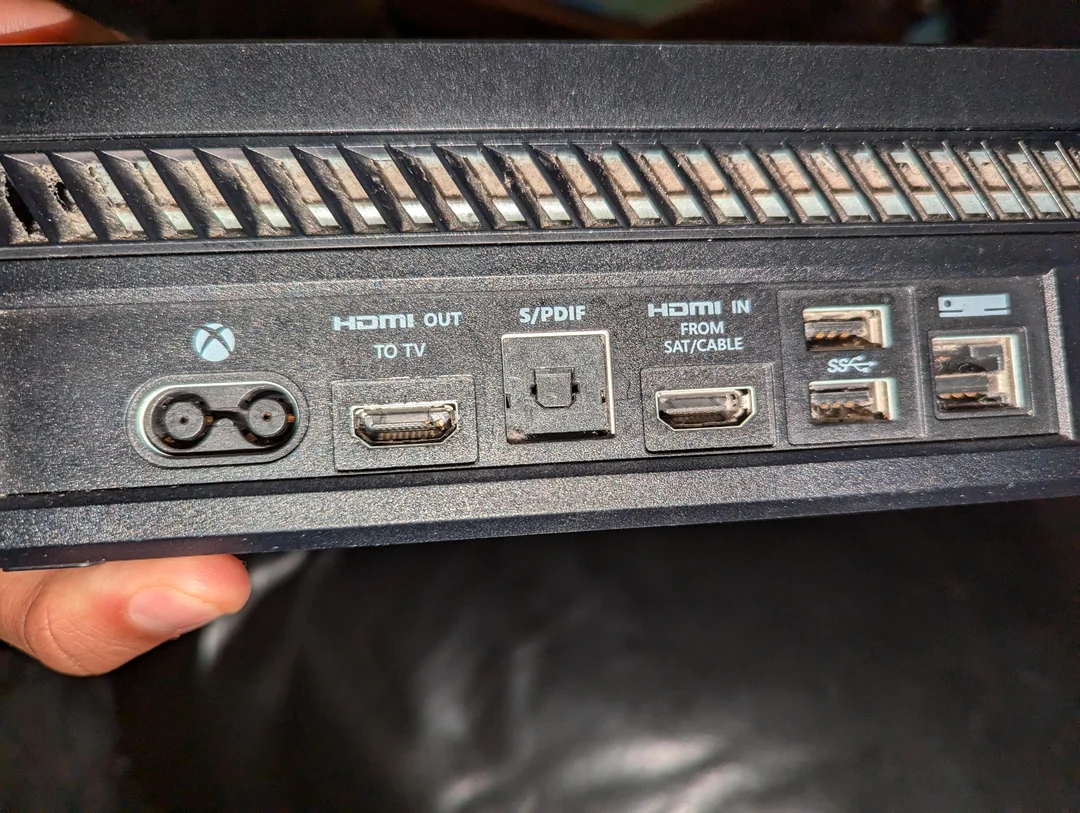 💰 Xbox HDMI Repair Cost (Is It Worth It?)