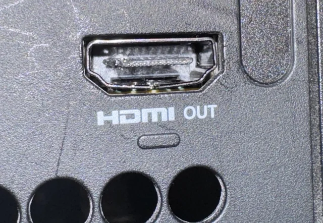 🔧 Can You Fix an Xbox HDMI Port Yourself?