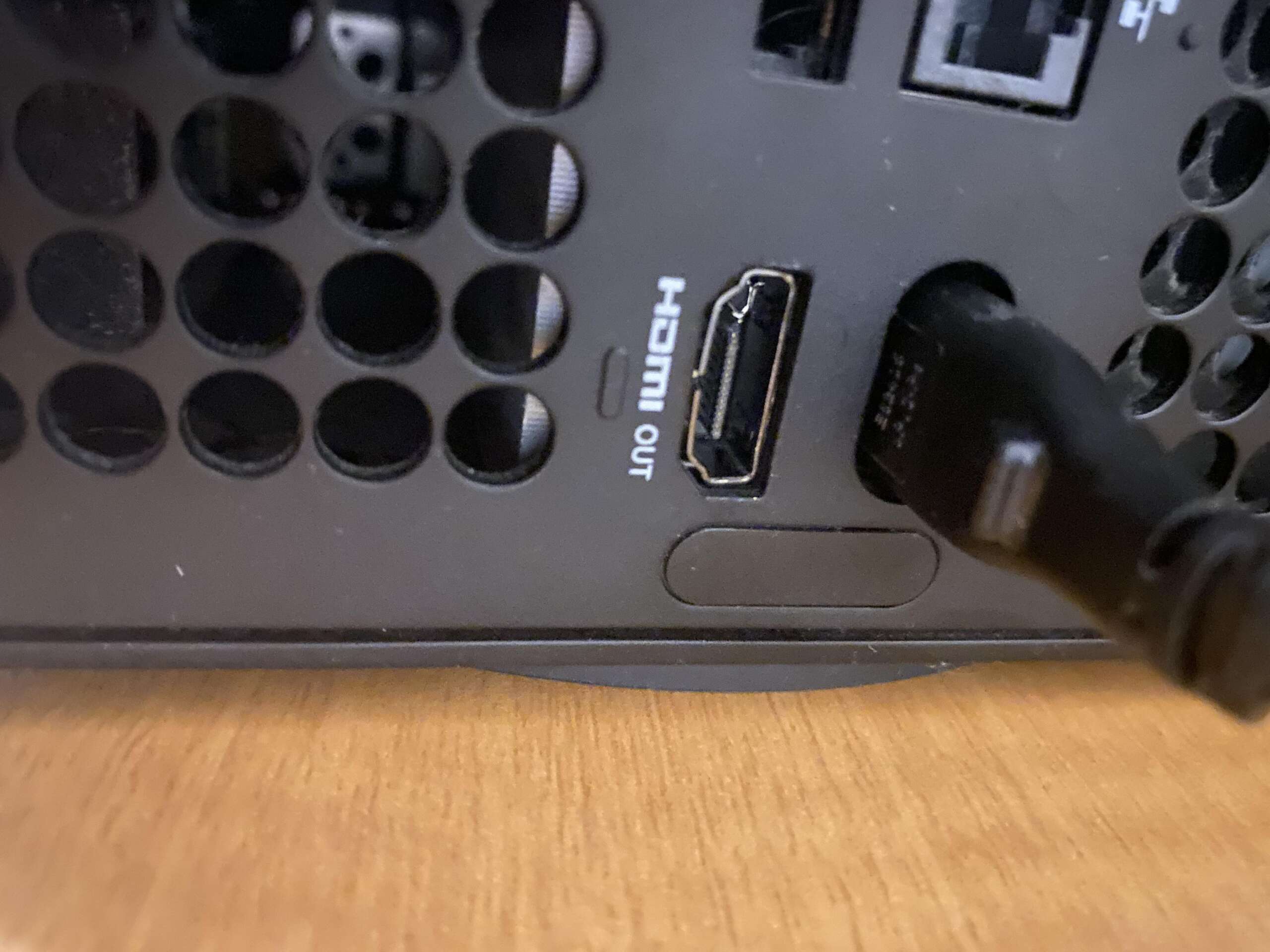 Why Xbox HDMI Ports Break (Common Causes Explained)